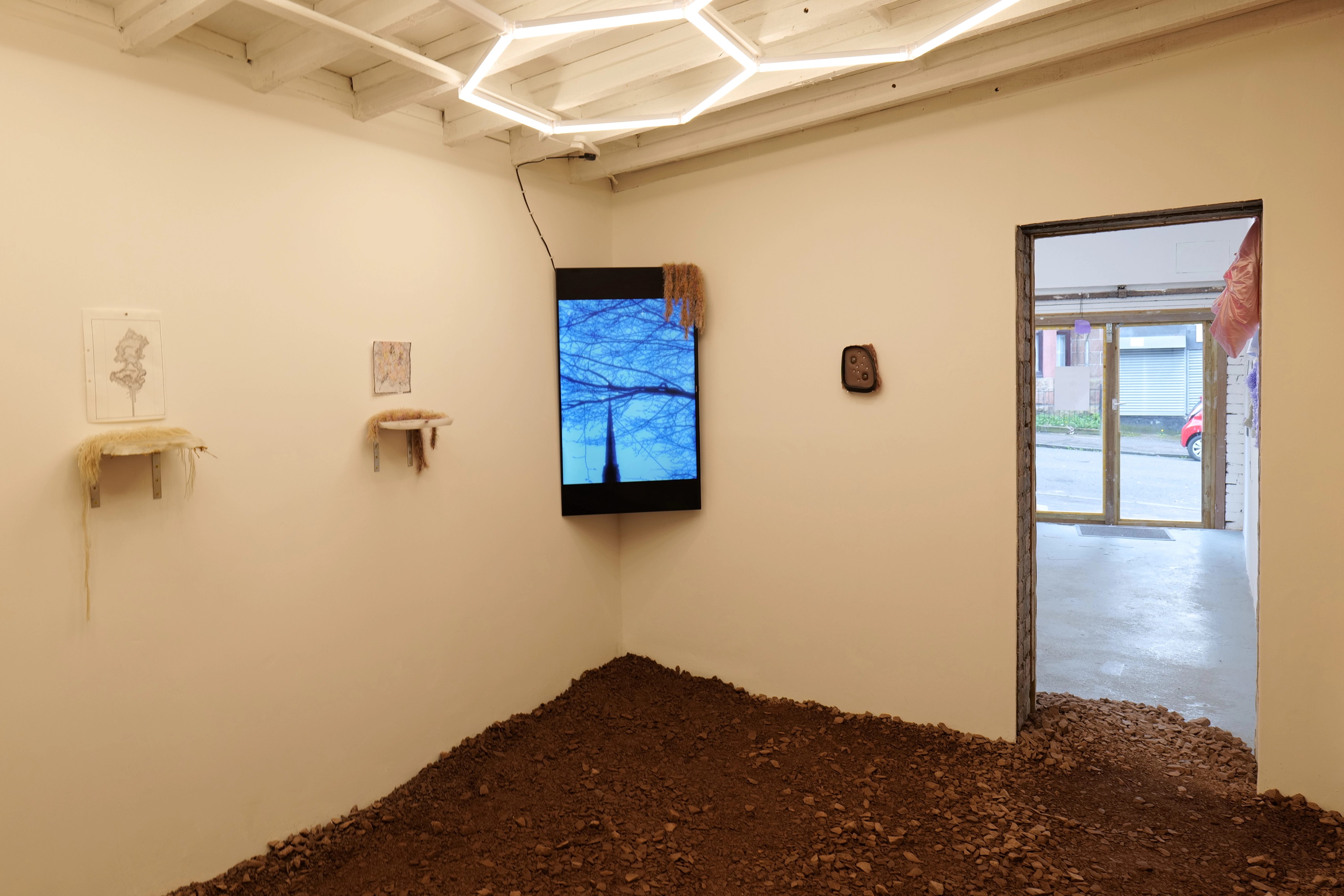 Exhibition landing image